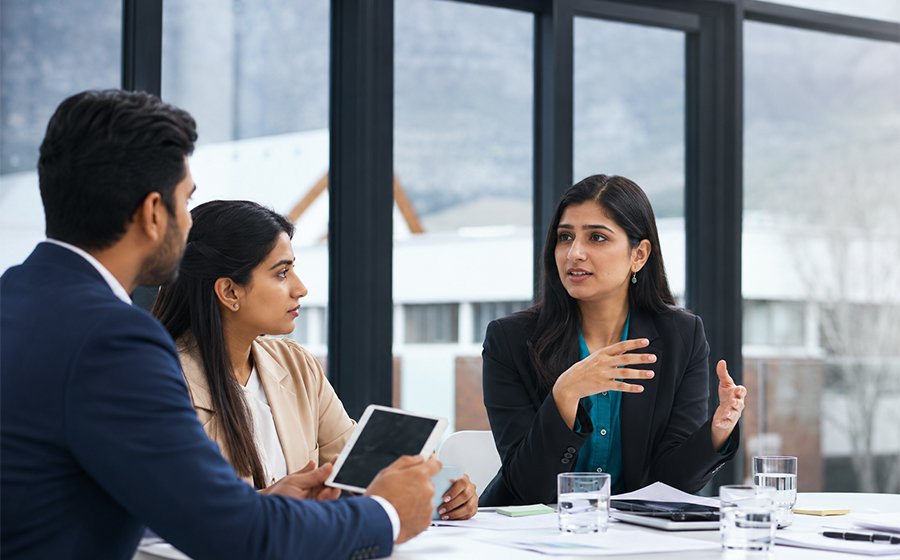 Business Interpretation