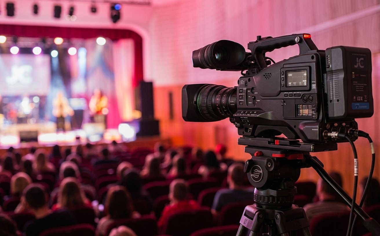 Event Coverage