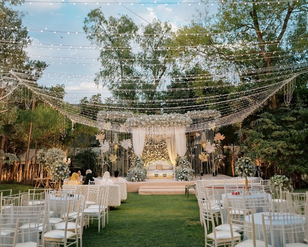 Event management services