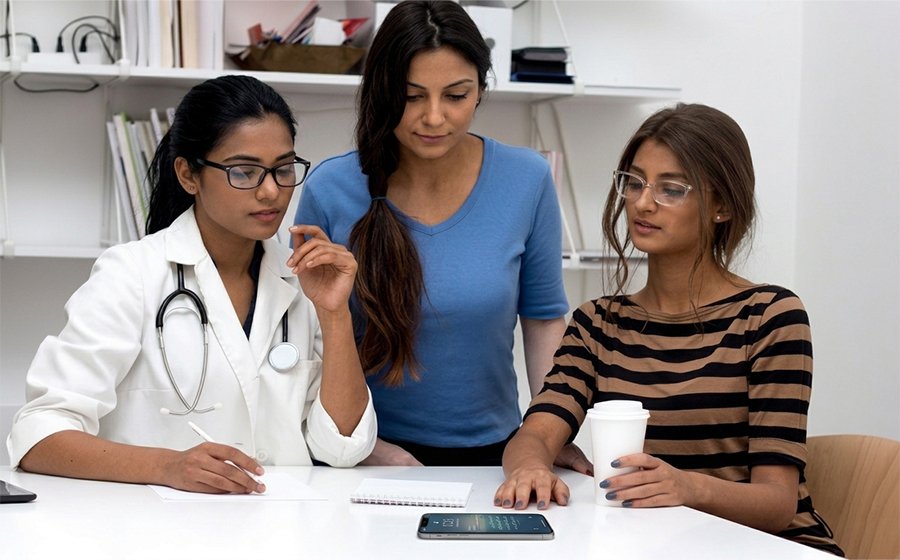 Medical Interpretation