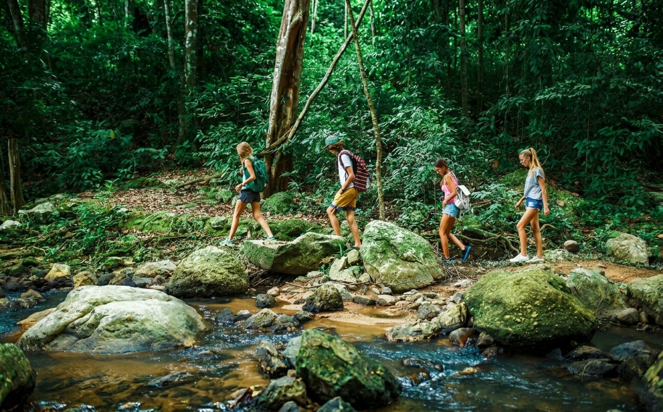 Nature Excursions