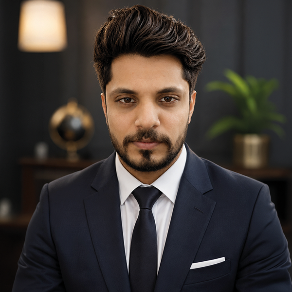 Masharib Ali Malik