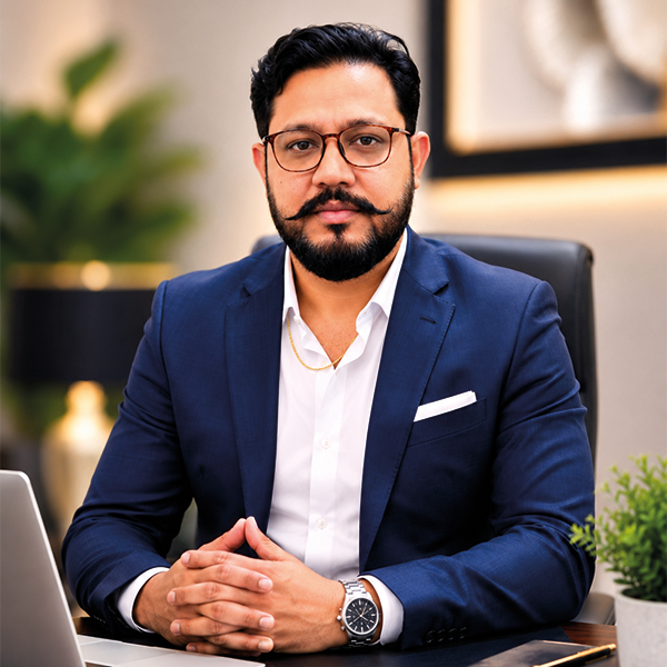 Qualb-E-Abbas Malik